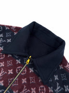 2026 New Model LY Double-Sided Workwear Wool Jacket (25379-F00)