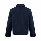 2026 New Model LY Double-Sided Workwear Wool Jacket (25379-F00)