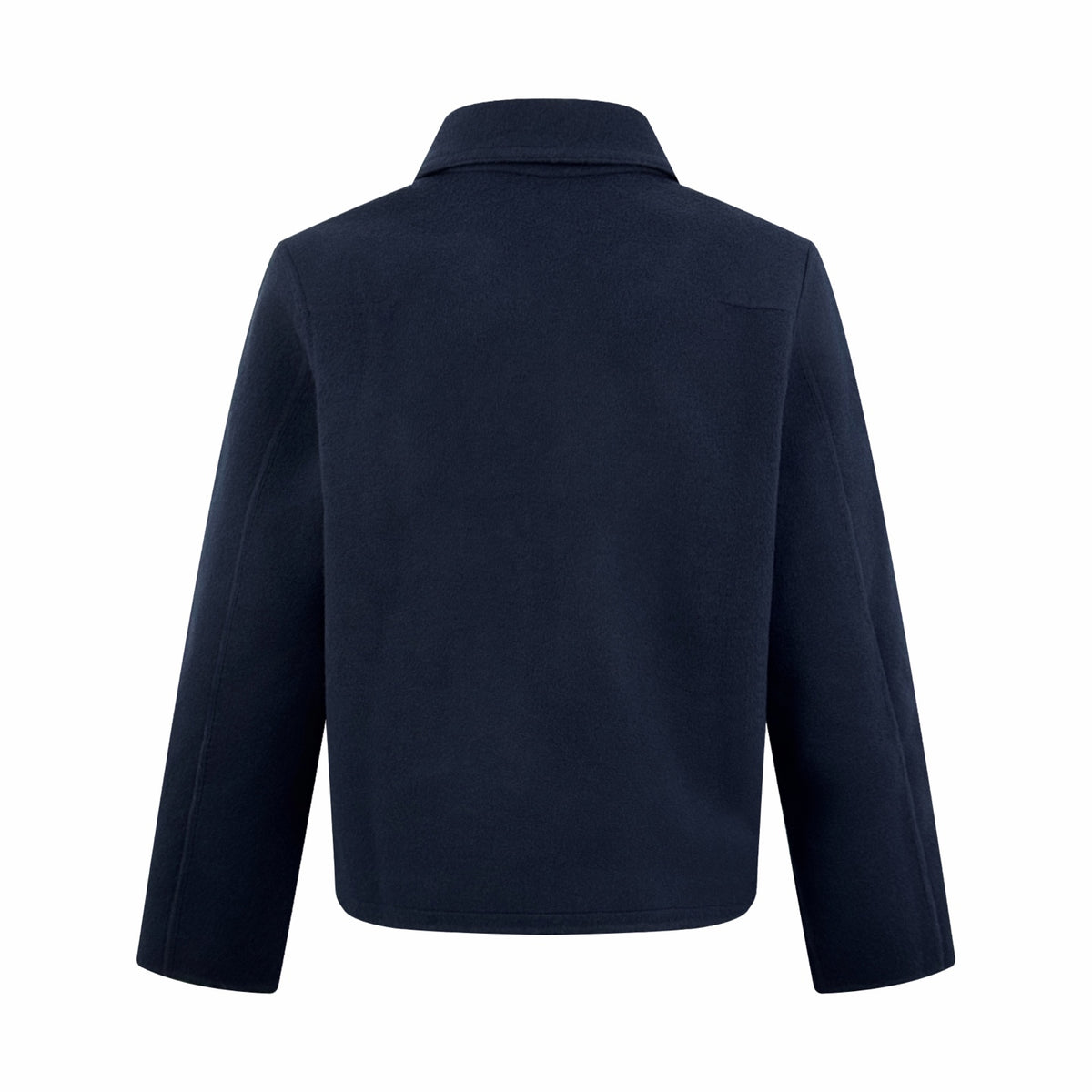 2026 New Model LY Double-Sided Workwear Wool Jacket (25379-F00)