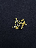 2026 New Model LY Double-Sided Workwear Wool Jacket (25379-F00)