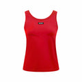 2026 Women's MM Logo Tank Top (FF843)