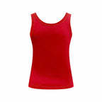 2026 Women's MM Logo Tank Top (FF843)