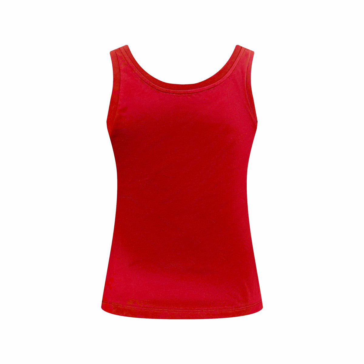 2026 Women's MM Logo Tank Top (FF843)