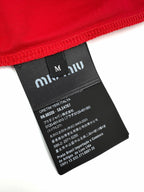 2026 Women's MM Logo Tank Top (FF843)