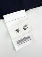 2026 Women's MM Logo Henry Collar Long Sleeve (FF846)