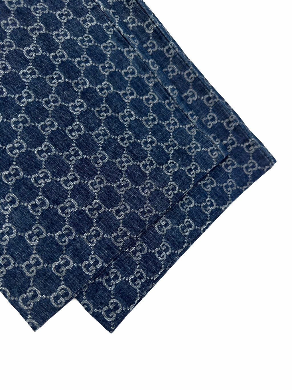 2026 Women's GU All-Over Jacquard Print Pants (DD163)