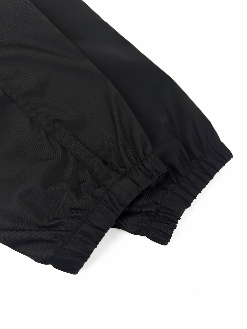 2026 Women's Triangle Brand Triangle Mark Drawstring Round Neck Jacket (FF838)