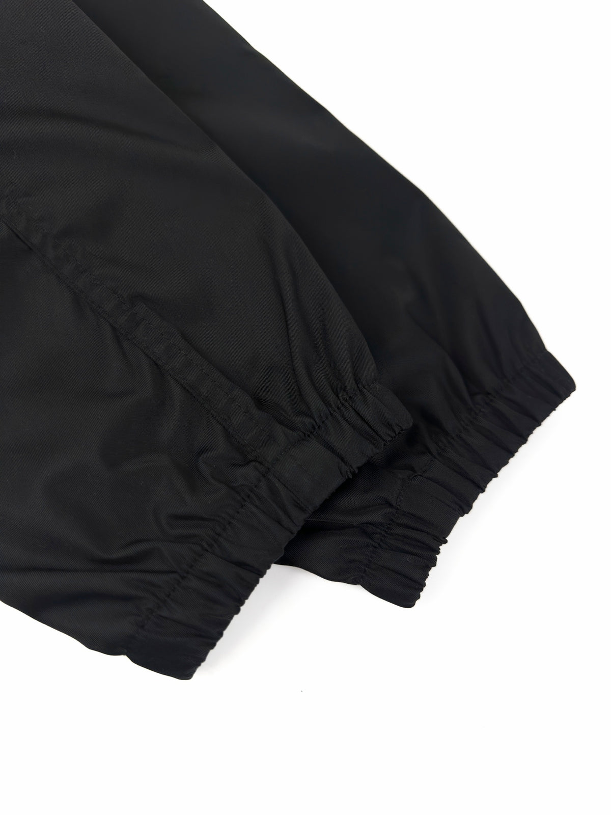 2026 Women's Triangle Brand Triangle Mark Drawstring Round Neck Jacket (FF838)