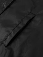 2026 Women's Triangle Brand Triangle Mark Drawstring Round Neck Jacket (FF838)