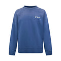 2026 new model CD embroidered distressed hoodie (BB4041-A75)