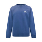2026 new model CD embroidered distressed hoodie (BB4041-A75)