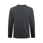 2026 New Model Mon Logo Wool Polo Shirt (AA1041-B25)