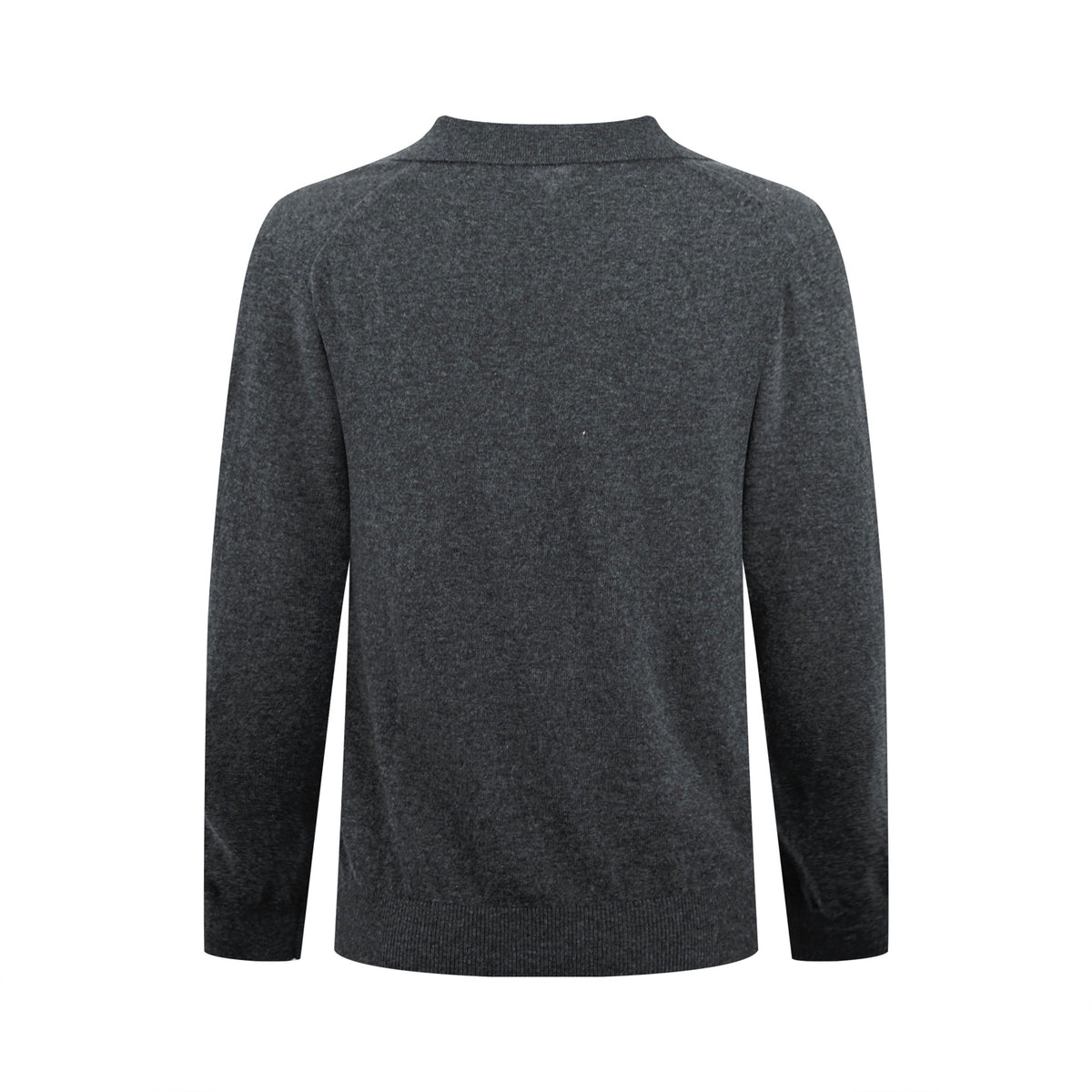 2026 New Model Mon Logo Wool Polo Shirt (AA1041-B25)
