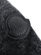2026 New Model Mon Logo Wool Polo Shirt (AA1041-B25)
