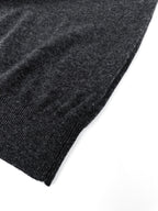 2026 New Model Mon Logo Wool Polo Shirt (AA1041-B25)