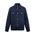 2026 New Model CD Logo Printed Denim Jacket (AA1042-B80)