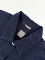 2026 New Model CD Logo Printed Denim Jacket (AA1042-B80)
