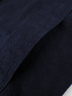 2026 New Model CD Logo Printed Denim Jacket (AA1042-B80)