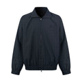 2026 New Model GU Badge Embroidered Checkered Jacket (BB4030-B95)