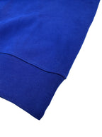 2026 New Model Heart A Embroidered Half-Zip Sweatshirt (AA1029-B15)