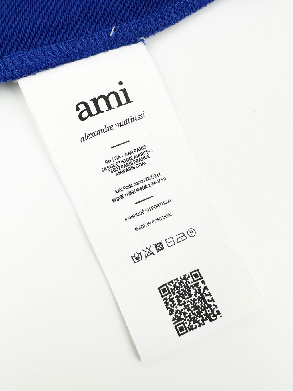 2026 New Model Heart A Embroidered Half-Zip Sweatshirt (AA1029-B15)