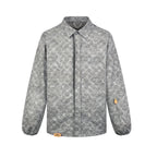 2026 New Model LY Full-Print Logo Jacket (AA1020-B90)