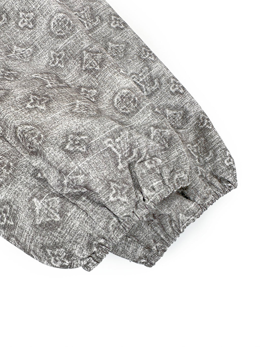 2026 New Model LY Full-Print Logo Jacket (AA1020-B90)
