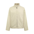 2026 New Model GU Full-Print Logo Zipper Jacket (AA1011-C05)