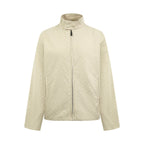 2026 New Model GU Full-Print Logo Zipper Jacket (AA1011-C05)