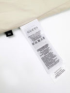 2026 New Model GU Full-Print Logo Zipper Jacket (AA1011-C05)