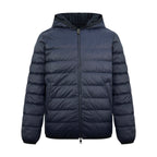2026 New Model Mon Double-Sided Hooded Down Jacket (BB4036-D95)
