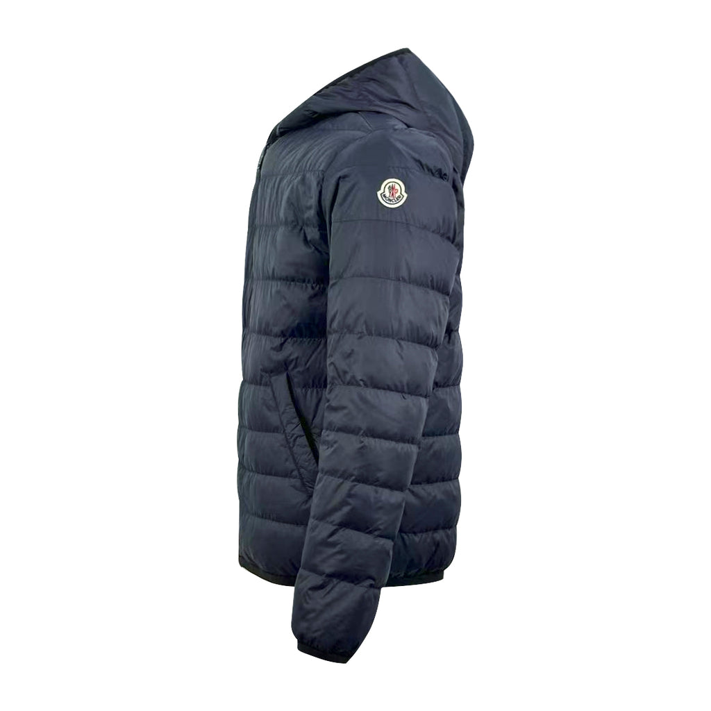 2026 New Model Mon Double-Sided Hooded Down Jacket (BB4036-D95)