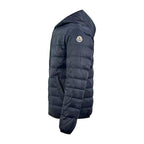 2026 New Model Mon Double-Sided Hooded Down Jacket (BB4036-D95)