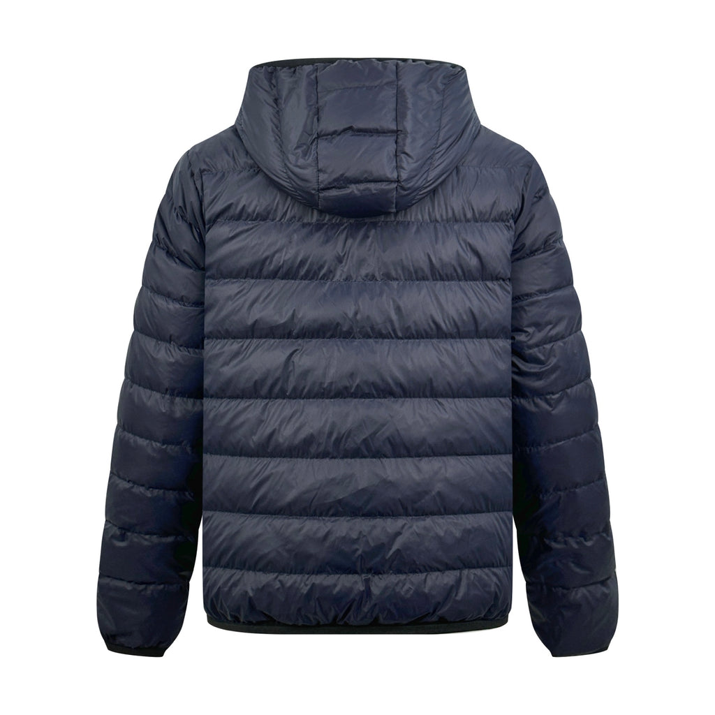2026 New Model Mon Double-Sided Hooded Down Jacket (BB4036-D95)