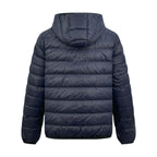 2026 New Model Mon Double-Sided Hooded Down Jacket (BB4036-D95)