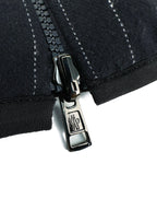 2026 New Model Mon Double-Sided Hooded Down Jacket (BB4036-D95)