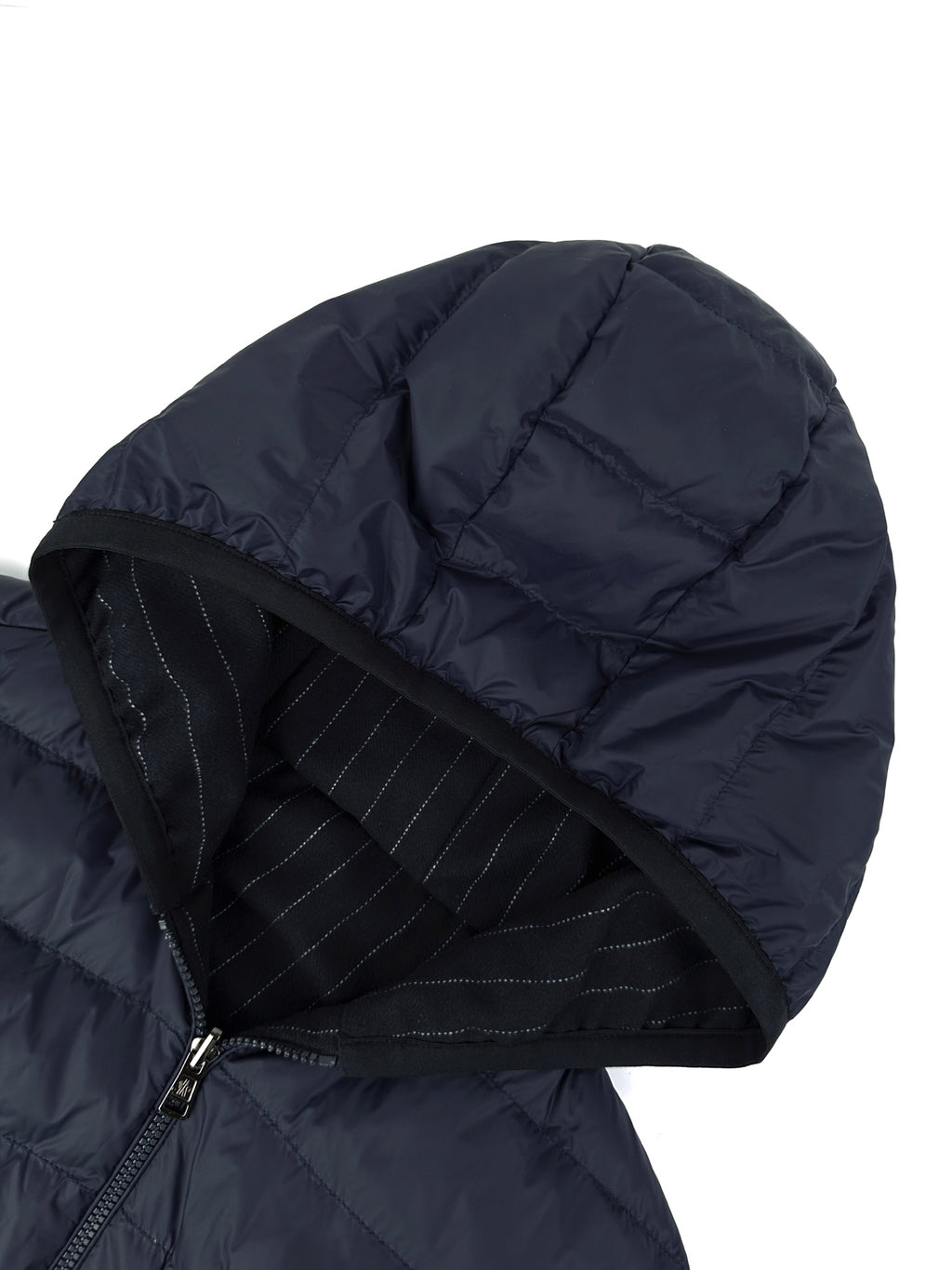 2026 New Model Mon Double-Sided Hooded Down Jacket (BB4036-D95)