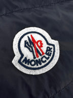 2026 New Model Mon Double-Sided Hooded Down Jacket (BB4036-D95)