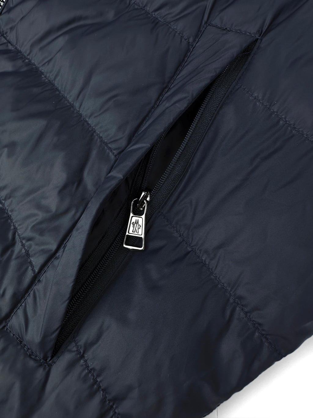 2026 New Model Mon Double-Sided Hooded Down Jacket (BB4036-D95)