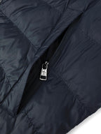 2026 New Model Mon Double-Sided Hooded Down Jacket (BB4036-D95)