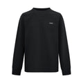 2026 New Model Triangle Brand Logo Label Long Sleeve (CC7038-A60)