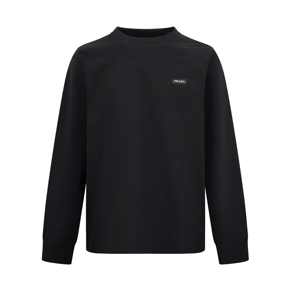 2026 New Model Triangle Brand Logo Label Long Sleeve (CC7038-A60)