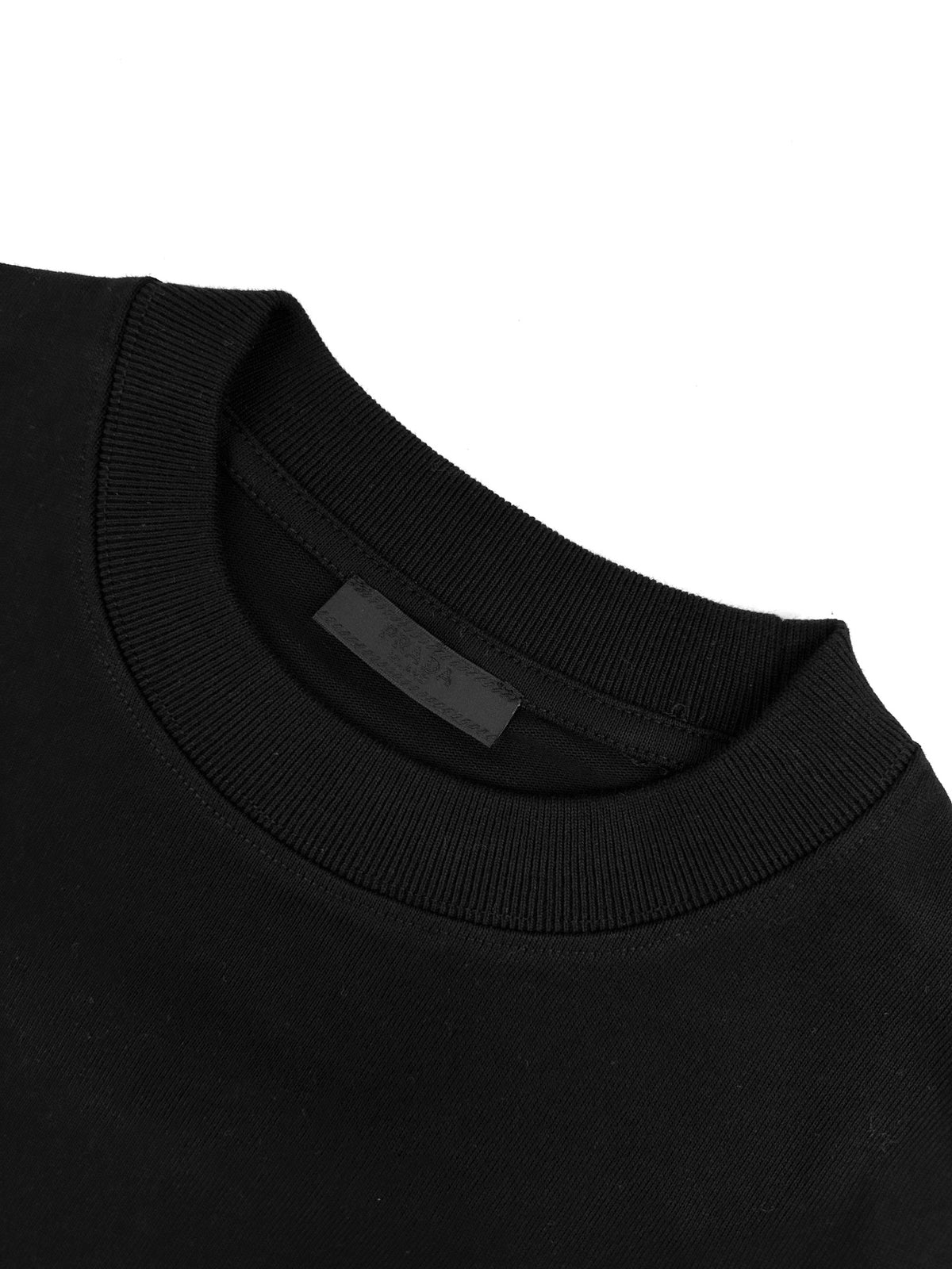 2026 New Model Triangle Brand Logo Label Long Sleeve (CC7038-A60)