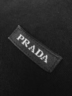 2026 New Model Triangle Brand Logo Label Long Sleeve (CC7038-A60)