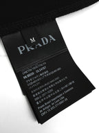 2026 New Model Triangle Brand Logo Label Long Sleeve (CC7038-A60)