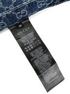 2026 New Model GU Printed and Embroidered Flannel Pants (AA1039-B20)