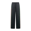 2026 new model GU color-matched woven wool pants (AA1049-B30)