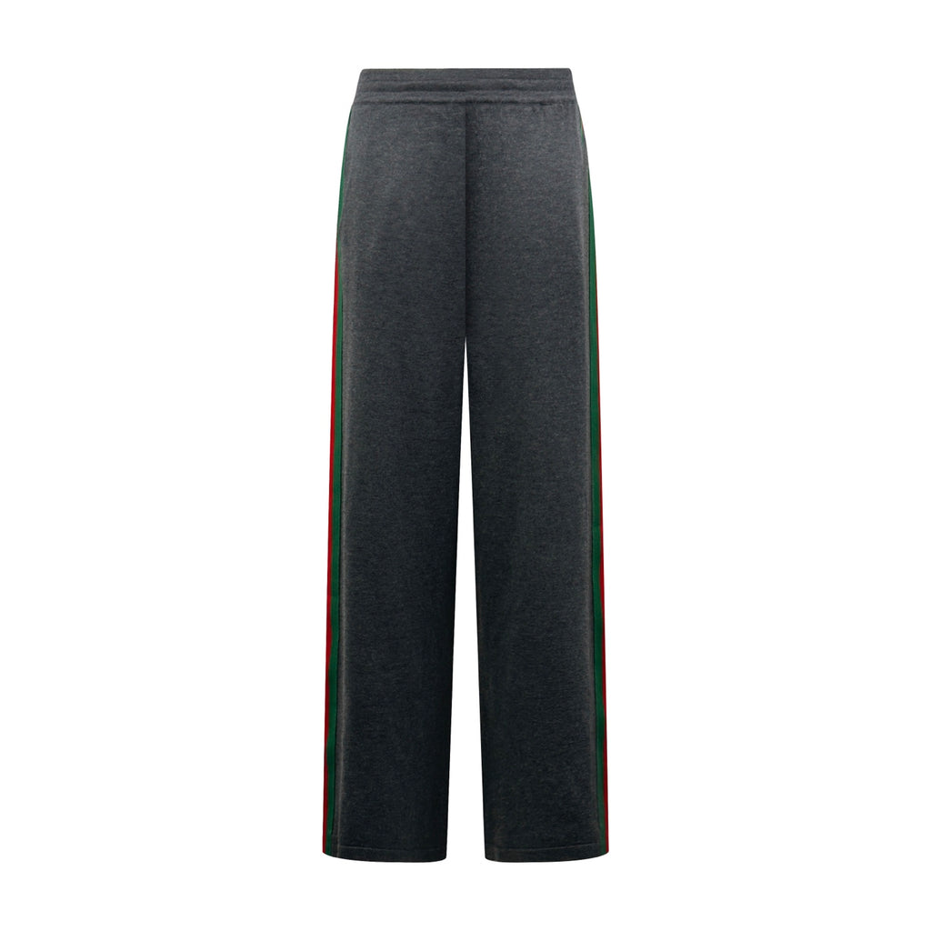 2026 new model GU color-matched woven wool pants (AA1049-B30)