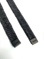 2026 new model GU color-matched woven wool pants (AA1049-B30)