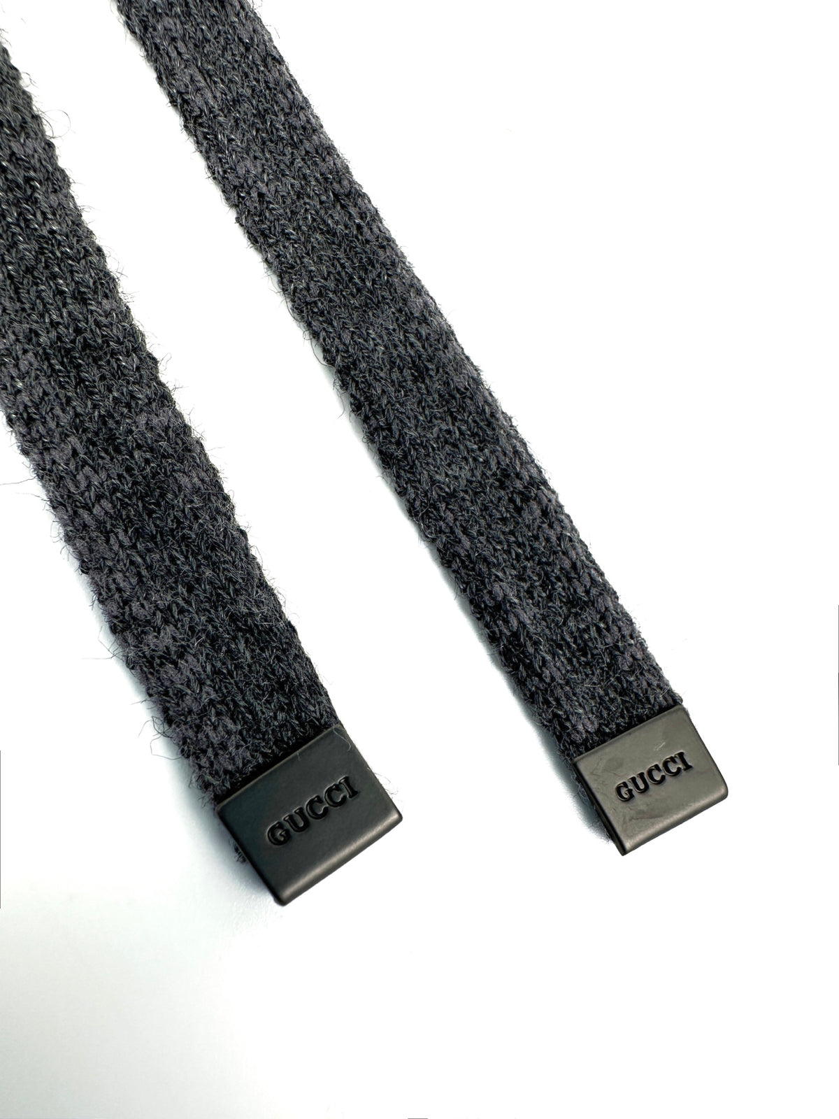 2026 new model GU color-matched woven wool pants (AA1049-B30)